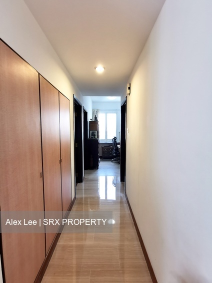 Casablanca (D25), Condominium #202042012